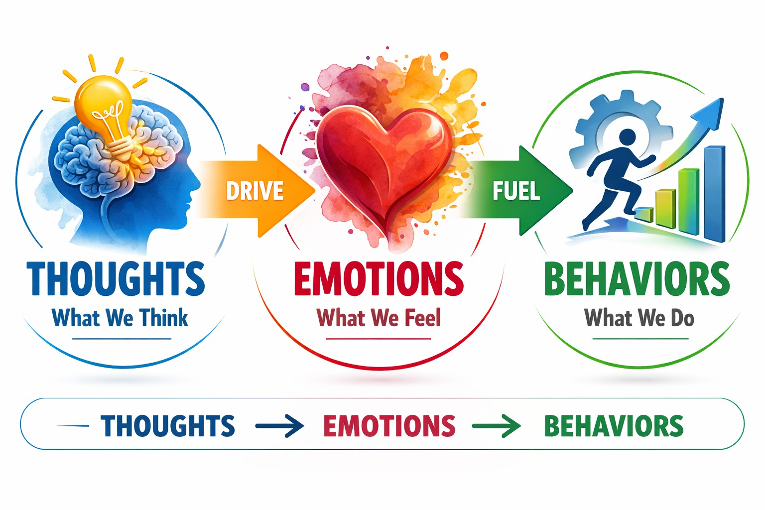 What IS Anger?